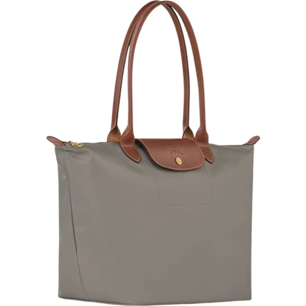 Longchamp Le Pliage Large Shoulder Tote Bag